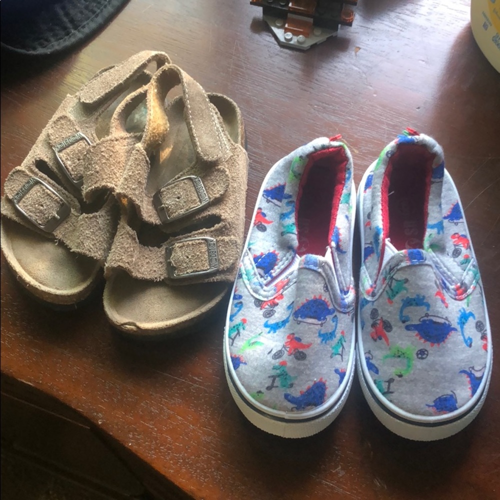 Toddlers shoes